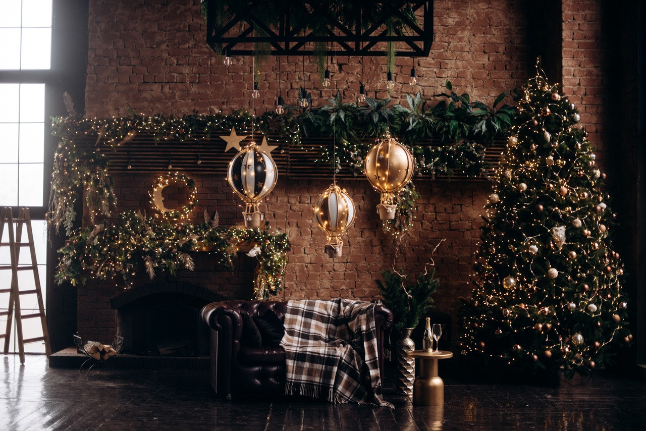 12.24 (Зал «Dark»). Семейный и свадебный фотограф в Воронеже Майя Добровольская