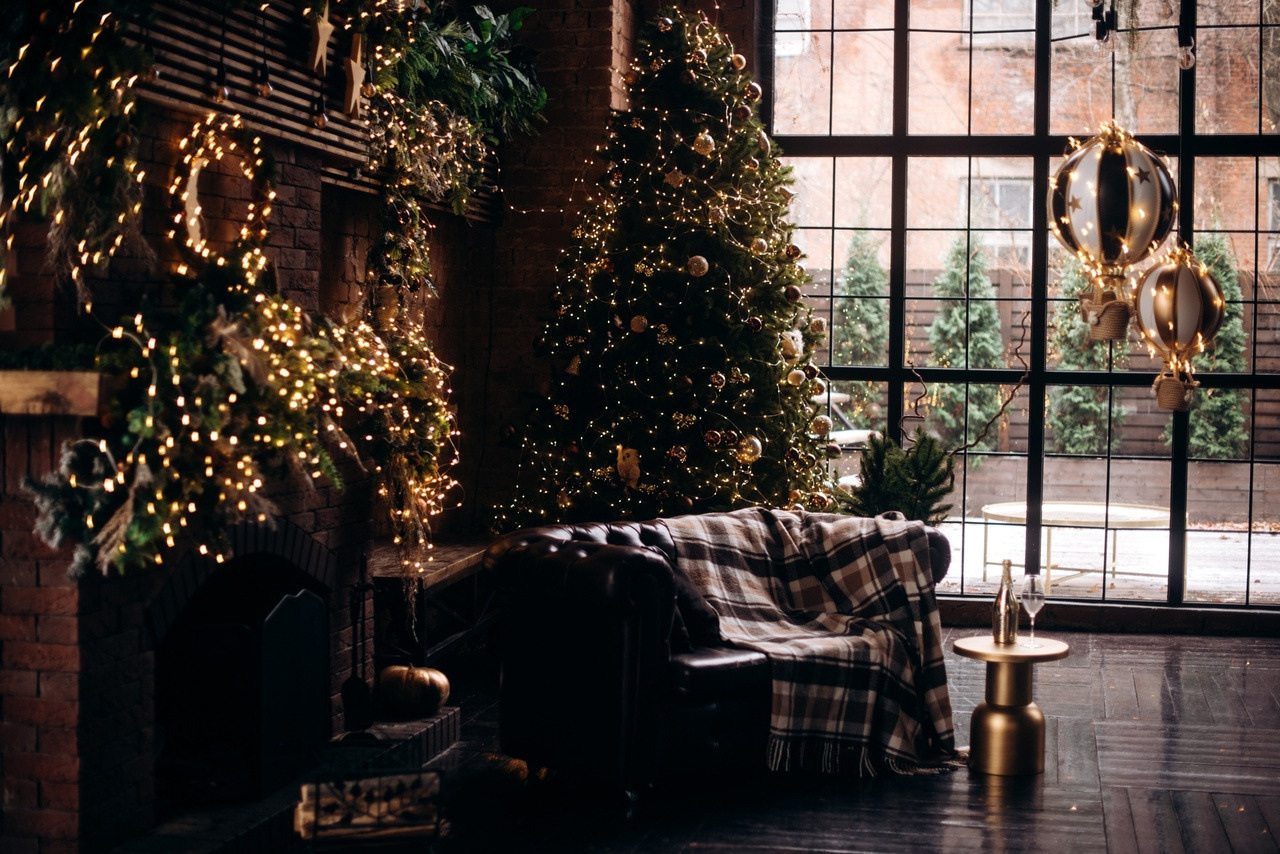 12.24 (Зал «Dark»). Семейный и свадебный фотограф в Воронеже Майя Добровольская