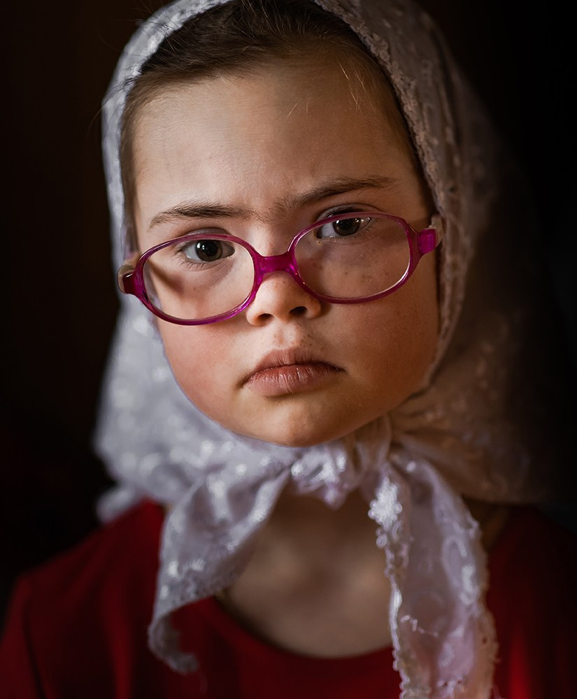 Russia. Documentary and art photographer Alexey Terentyev