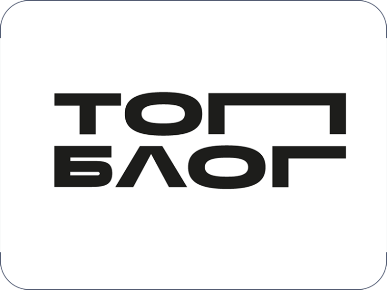 логотип топблог ярославль png