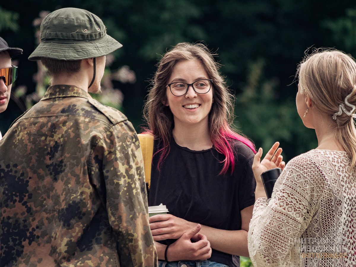 Фестиваль «Ключ»