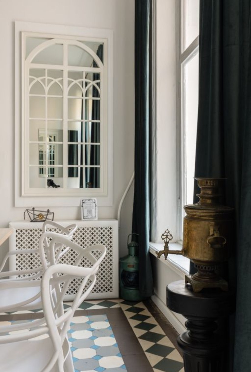 Фотоприключение в Москву (1). Фотограф и видеограф Елена Лисина