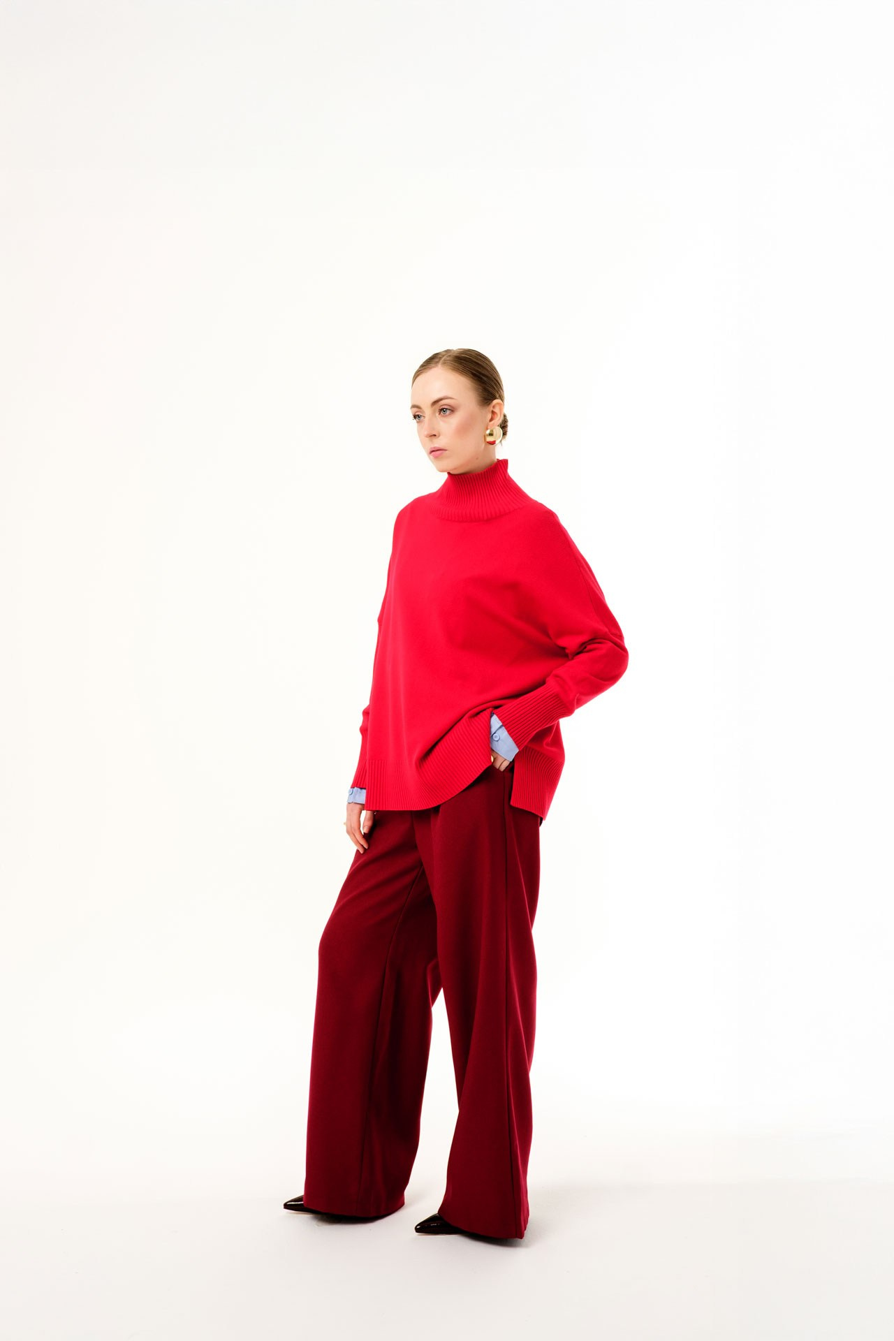 Съемка каталога в Питере. Фотосессия для маркетплейсов