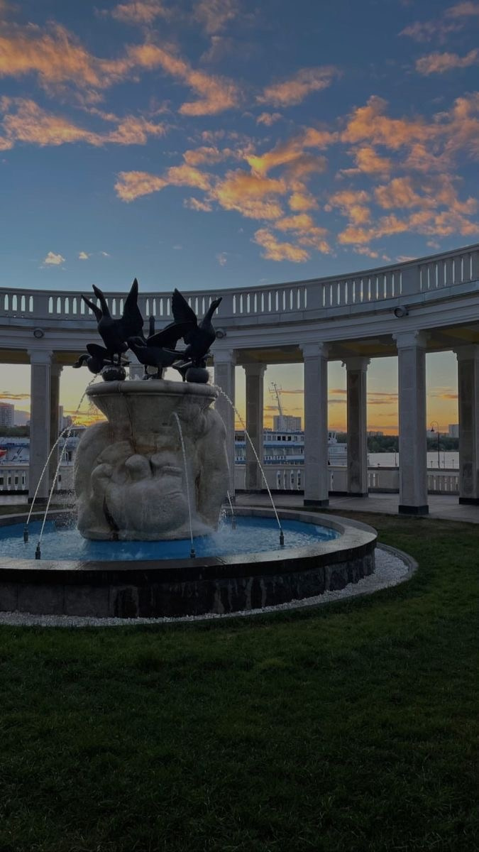 Локации для съемок в Москве. Фотограф НатаФото (Наталья Яковенко) Дмитров Москва Питер