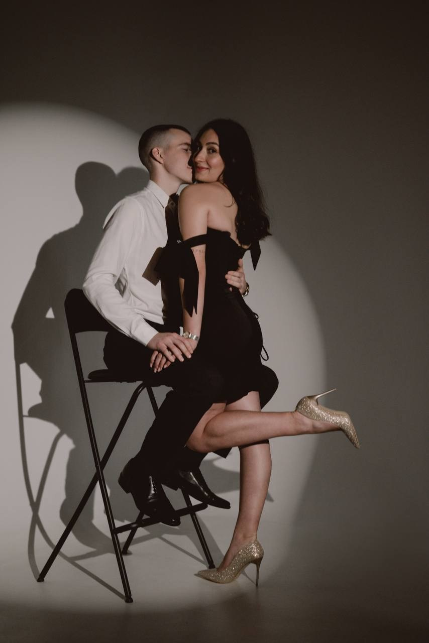 Семейный фотограф Головченко Татьяна в Барнауле