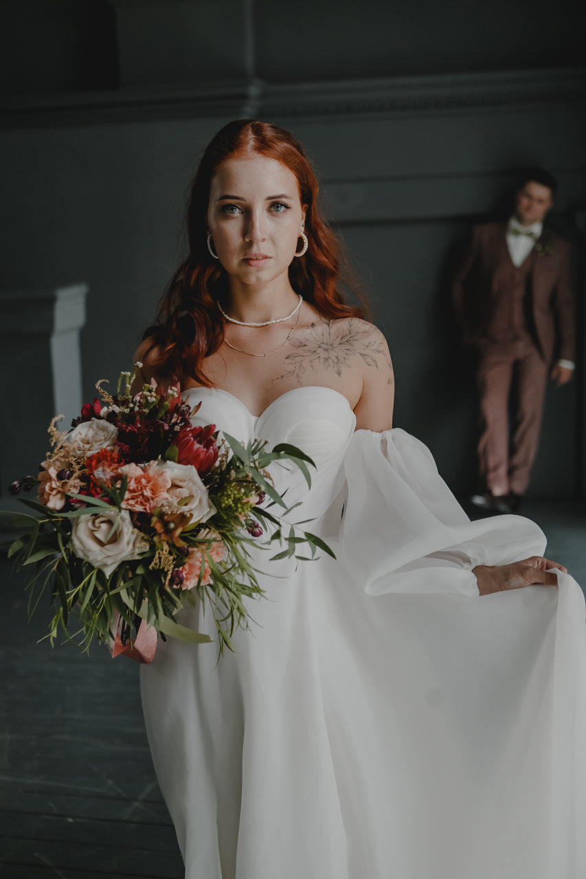 Воздушный шар (прогулка). Семейный и свадебный фотограф в Нижнем Новгороде