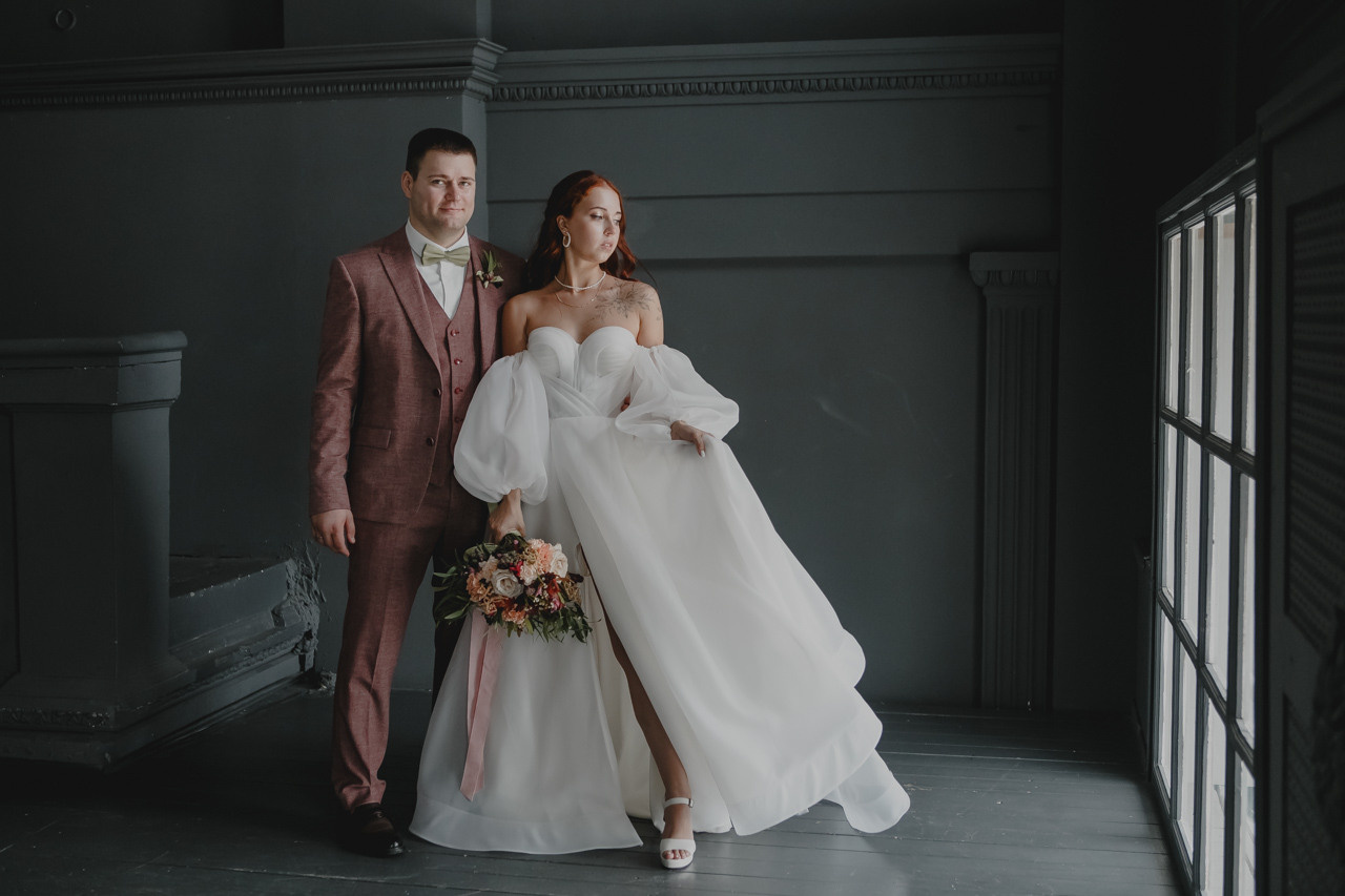 Воздушный шар (прогулка). Семейный и свадебный фотограф в Нижнем Новгороде