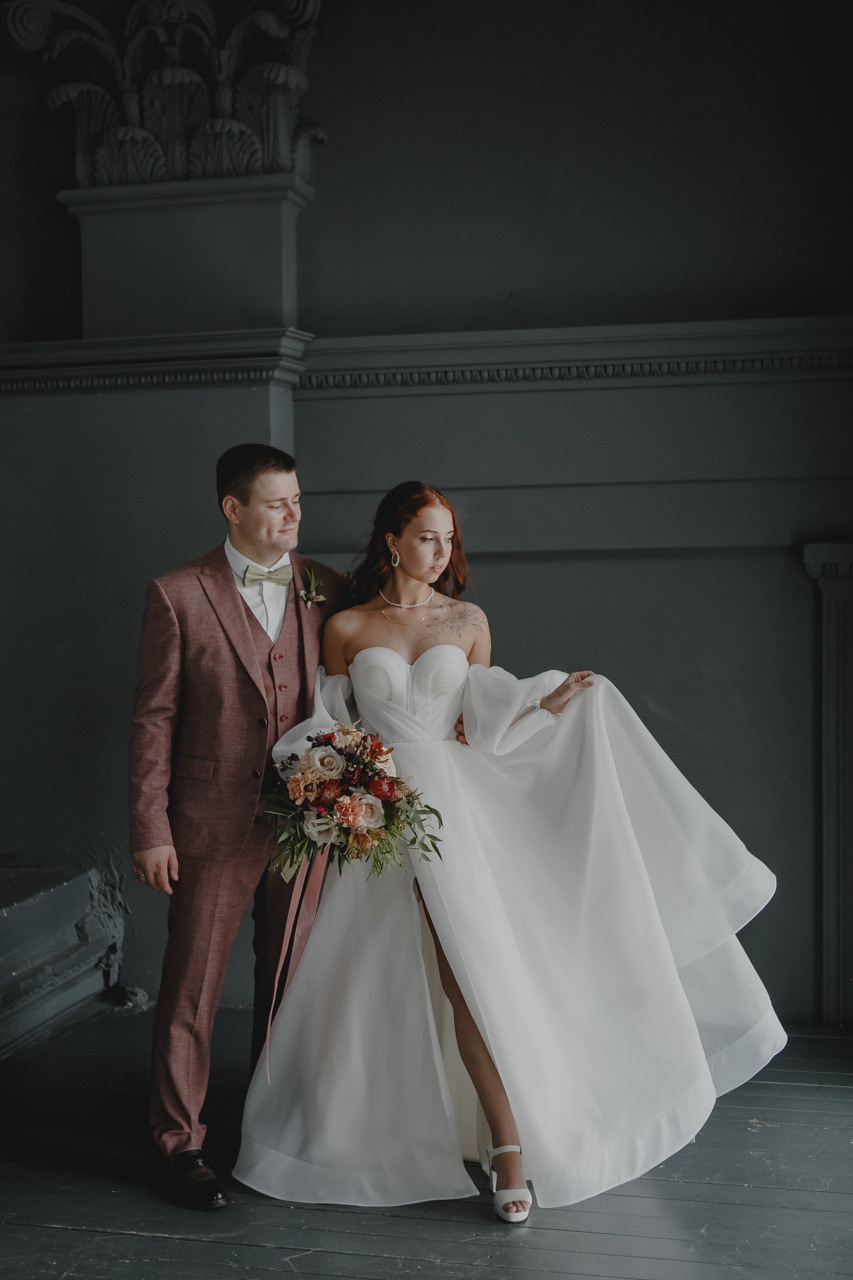 Воздушный шар (прогулка). Семейный и свадебный фотограф в Нижнем Новгороде