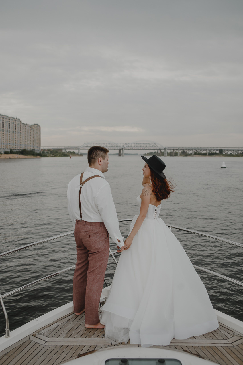 Воздушный шар (прогулка). Семейный и свадебный фотограф в Нижнем Новгороде