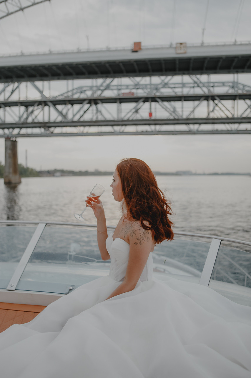 Воздушный шар (прогулка). Семейный и свадебный фотограф в Нижнем Новгороде