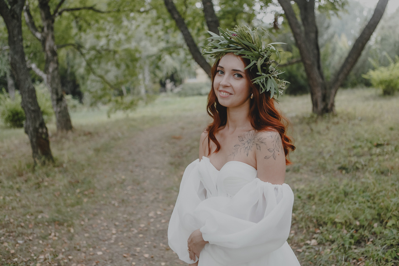 Воздушный шар (прогулка). Семейный и свадебный фотограф в Нижнем Новгороде
