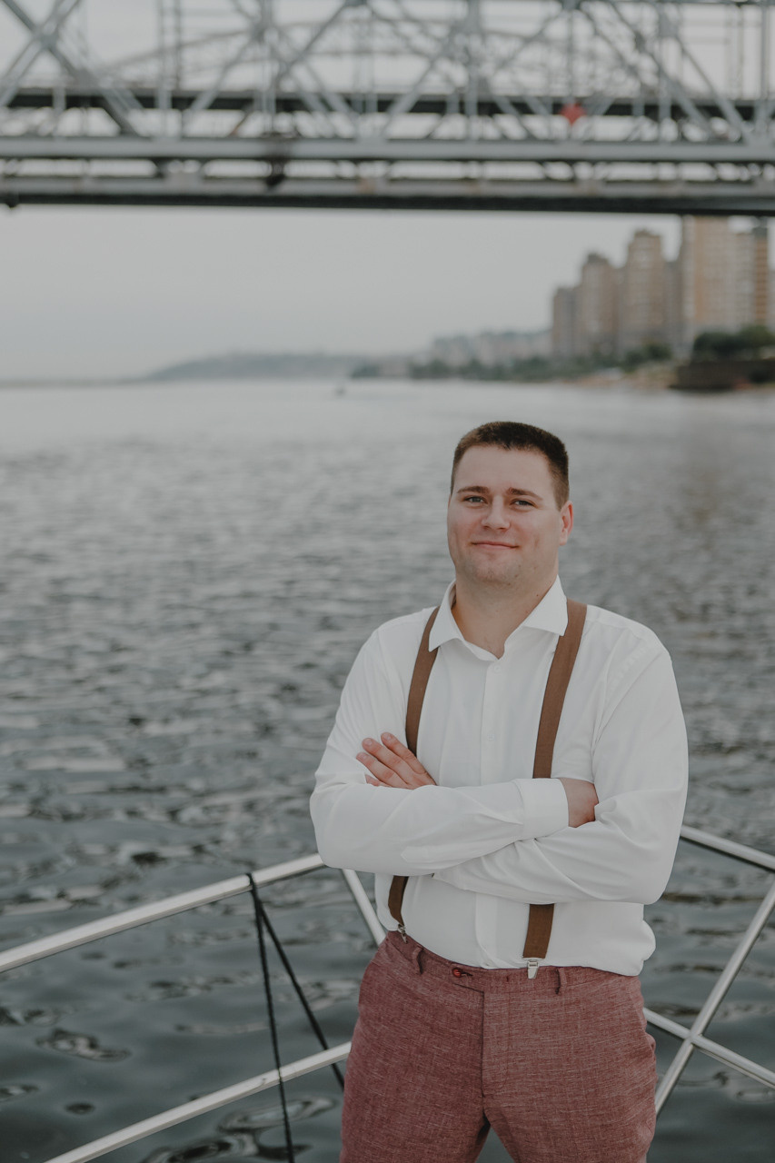 Воздушный шар (прогулка). Семейный и свадебный фотограф в Нижнем Новгороде