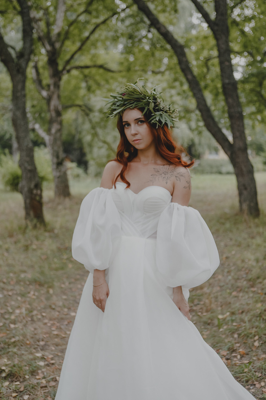 Воздушный шар (прогулка). Семейный и свадебный фотограф в Нижнем Новгороде