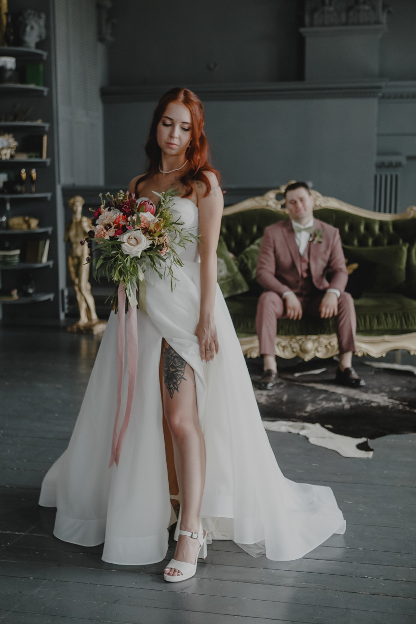 Воздушный шар (прогулка). Семейный и свадебный фотограф в Нижнем Новгороде