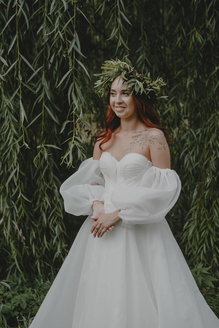 Воздушный шар (прогулка). Семейный и свадебный фотограф в Нижнем Новгороде