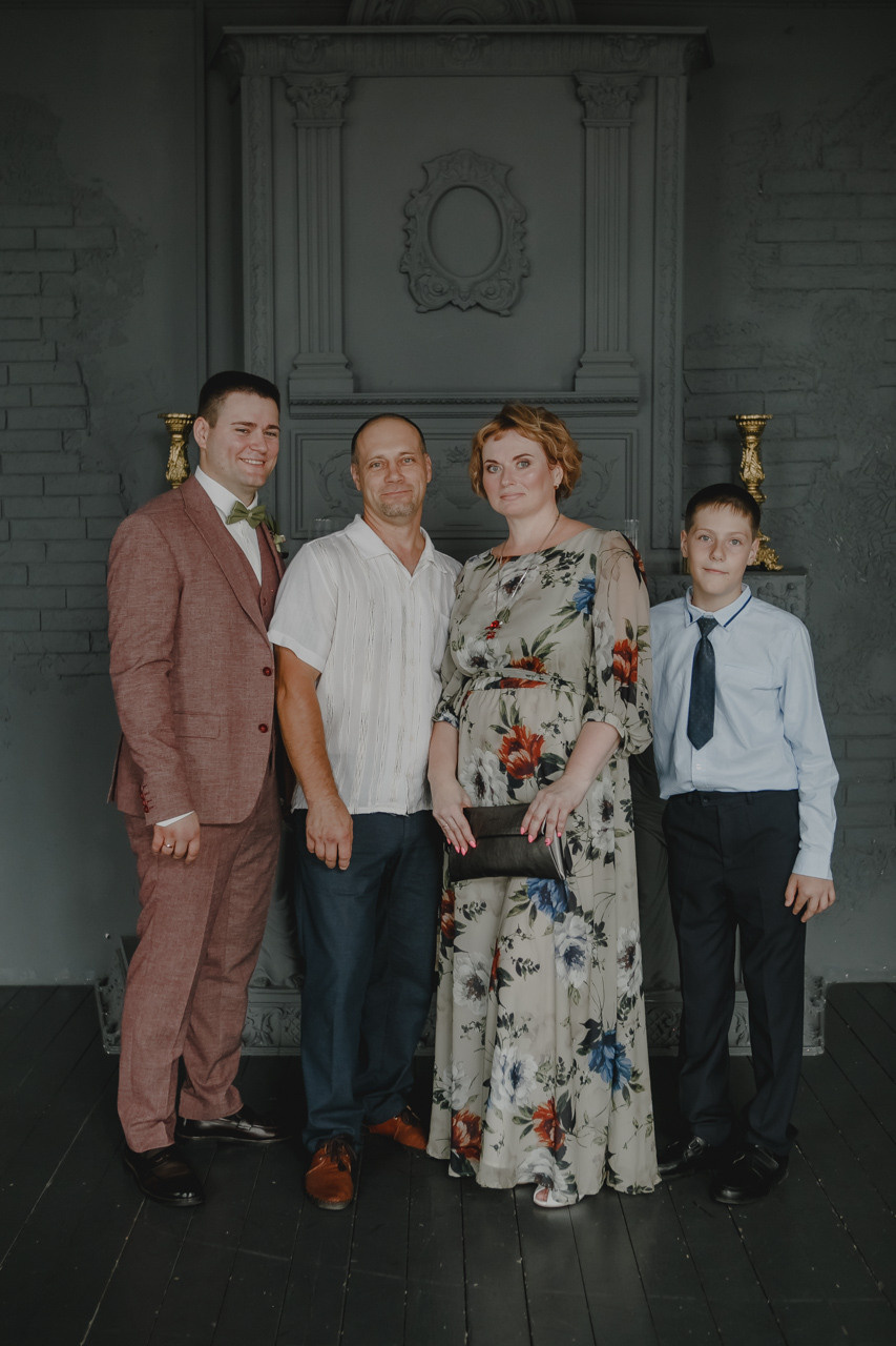 Воздушный шар (прогулка). Семейный и свадебный фотограф в Нижнем Новгороде