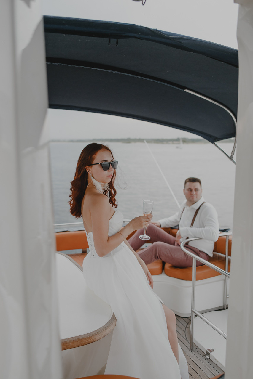 Воздушный шар (прогулка). Семейный и свадебный фотограф в Нижнем Новгороде