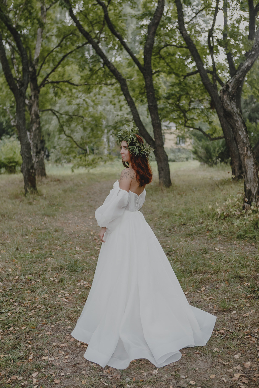 Воздушный шар (прогулка). Семейный и свадебный фотограф в Нижнем Новгороде
