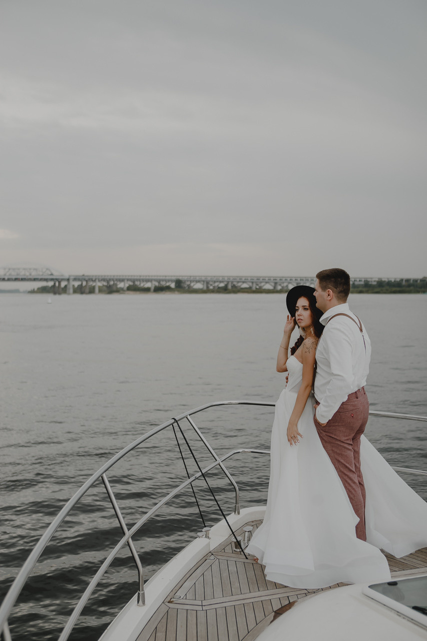 Воздушный шар (прогулка). Семейный и свадебный фотограф в Нижнем Новгороде