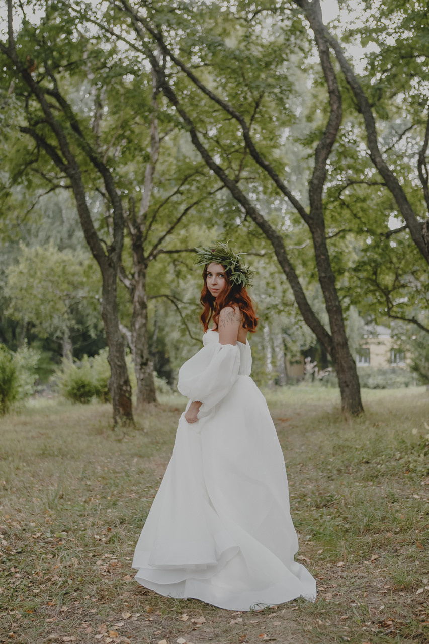 Воздушный шар (прогулка). Семейный и свадебный фотограф в Нижнем Новгороде