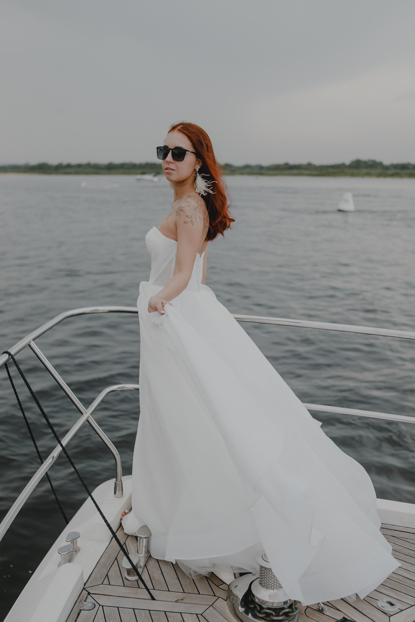 Воздушный шар (прогулка). Семейный и свадебный фотограф в Нижнем Новгороде