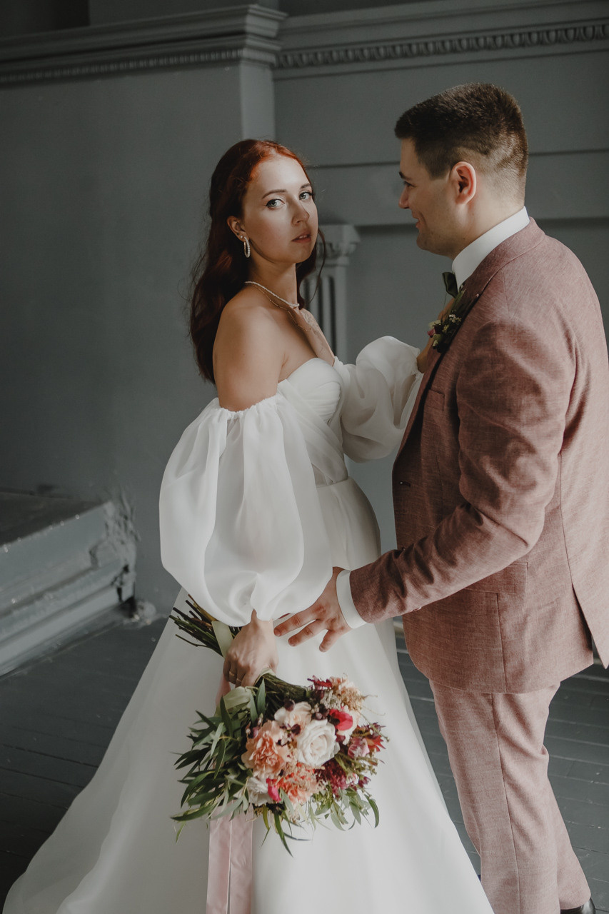 Воздушный шар (прогулка). Семейный и свадебный фотограф в Нижнем Новгороде