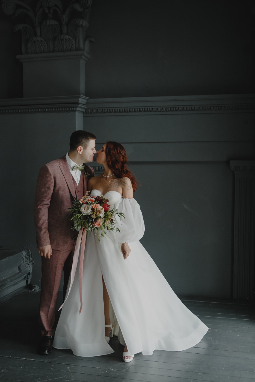 Воздушный шар (прогулка). Семейный и свадебный фотограф в Нижнем Новгороде