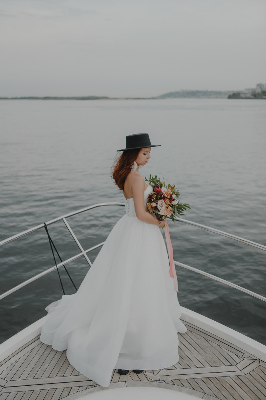 Воздушный шар (прогулка). Семейный и свадебный фотограф в Нижнем Новгороде