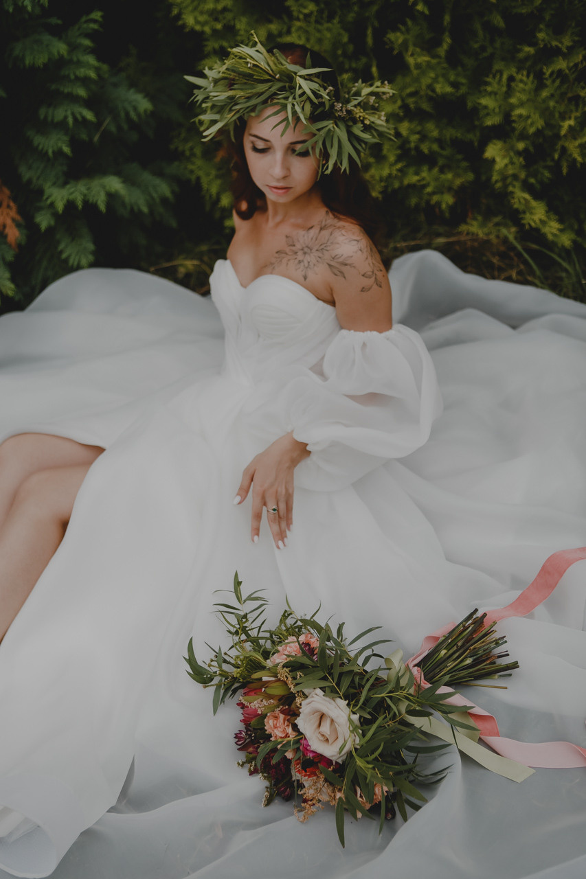 Воздушный шар (прогулка). Семейный и свадебный фотограф в Нижнем Новгороде