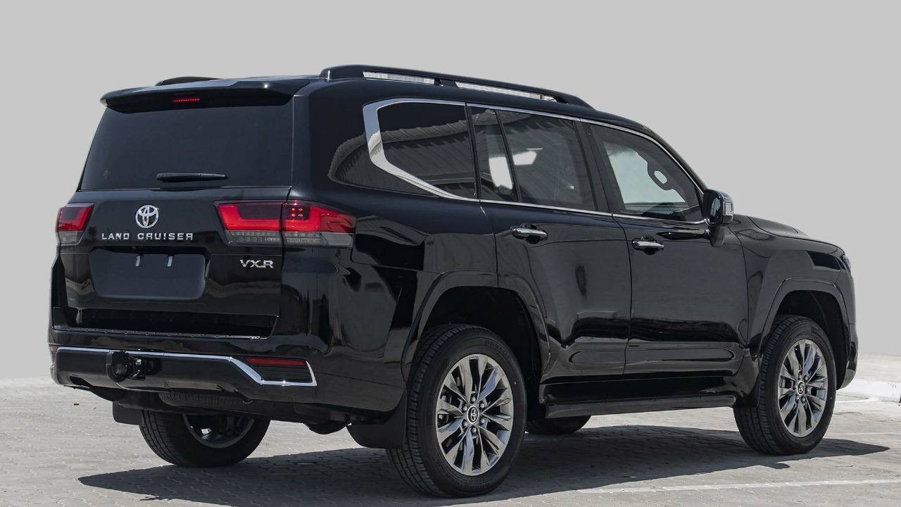 Armored car. Skyden Cars