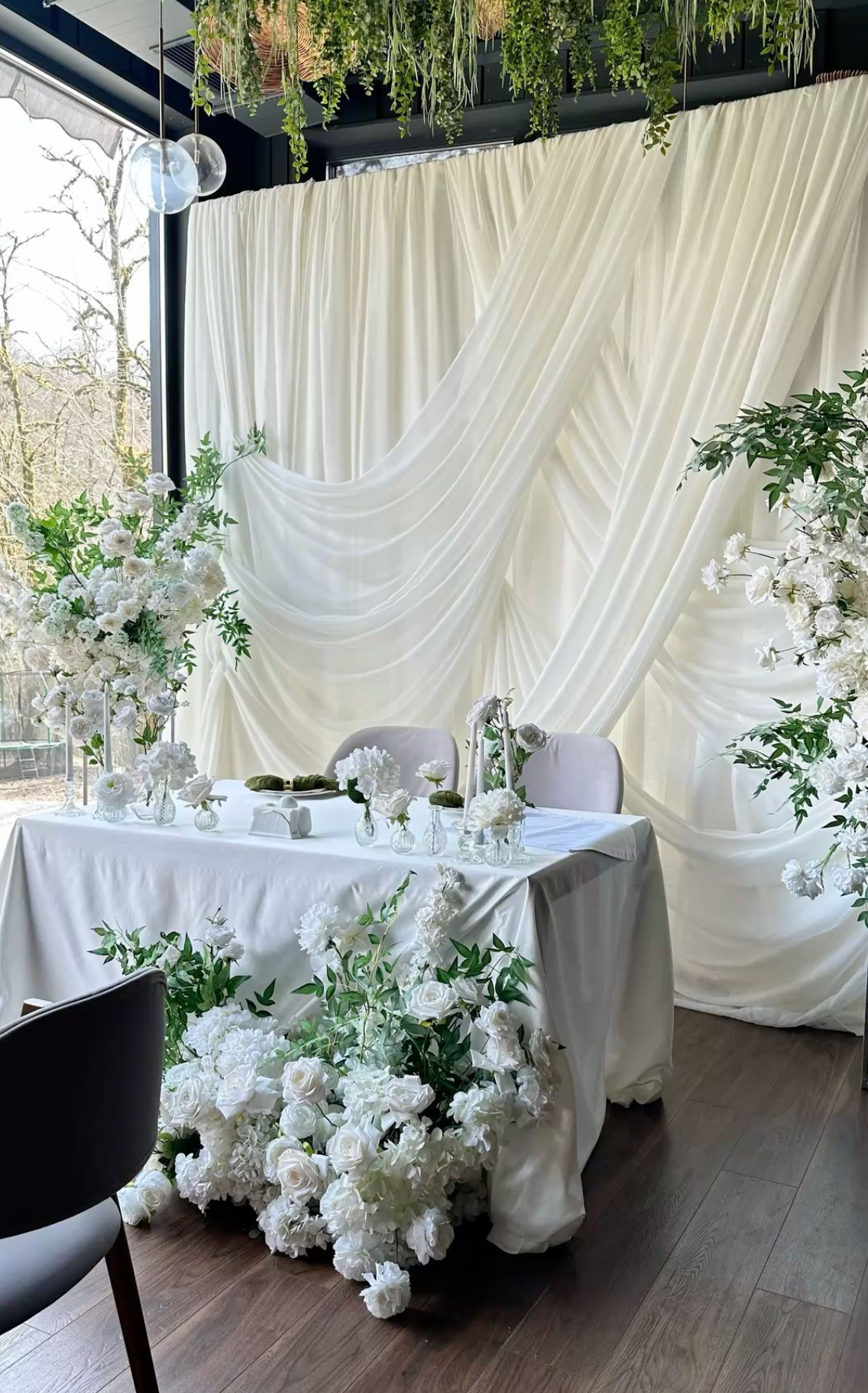 Оформление Вашей свадьбы в Липецке, Ельце и всей Липецкой облости