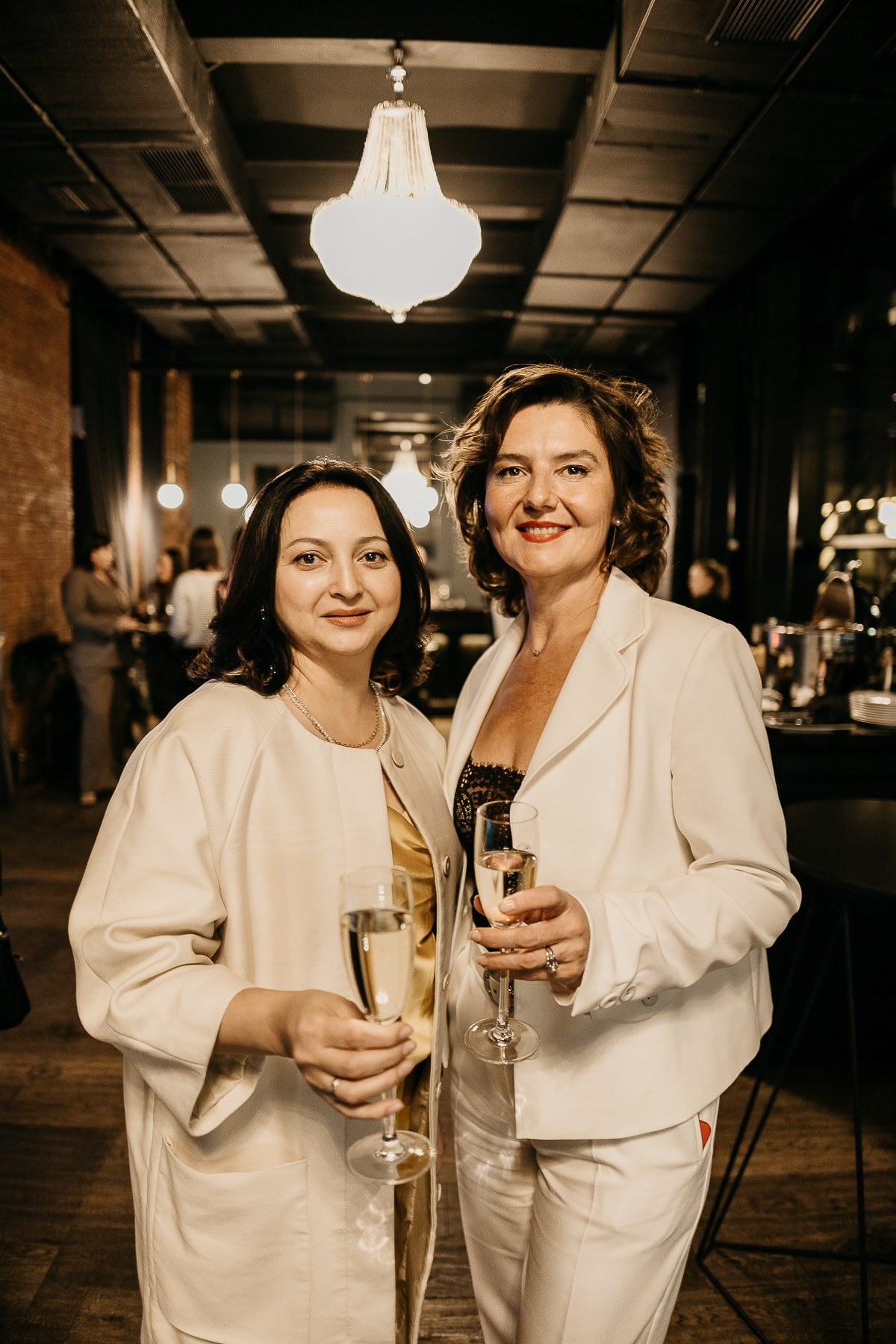 Конференция Генезис (1). Фотограф Мария Тимофеева | Москва