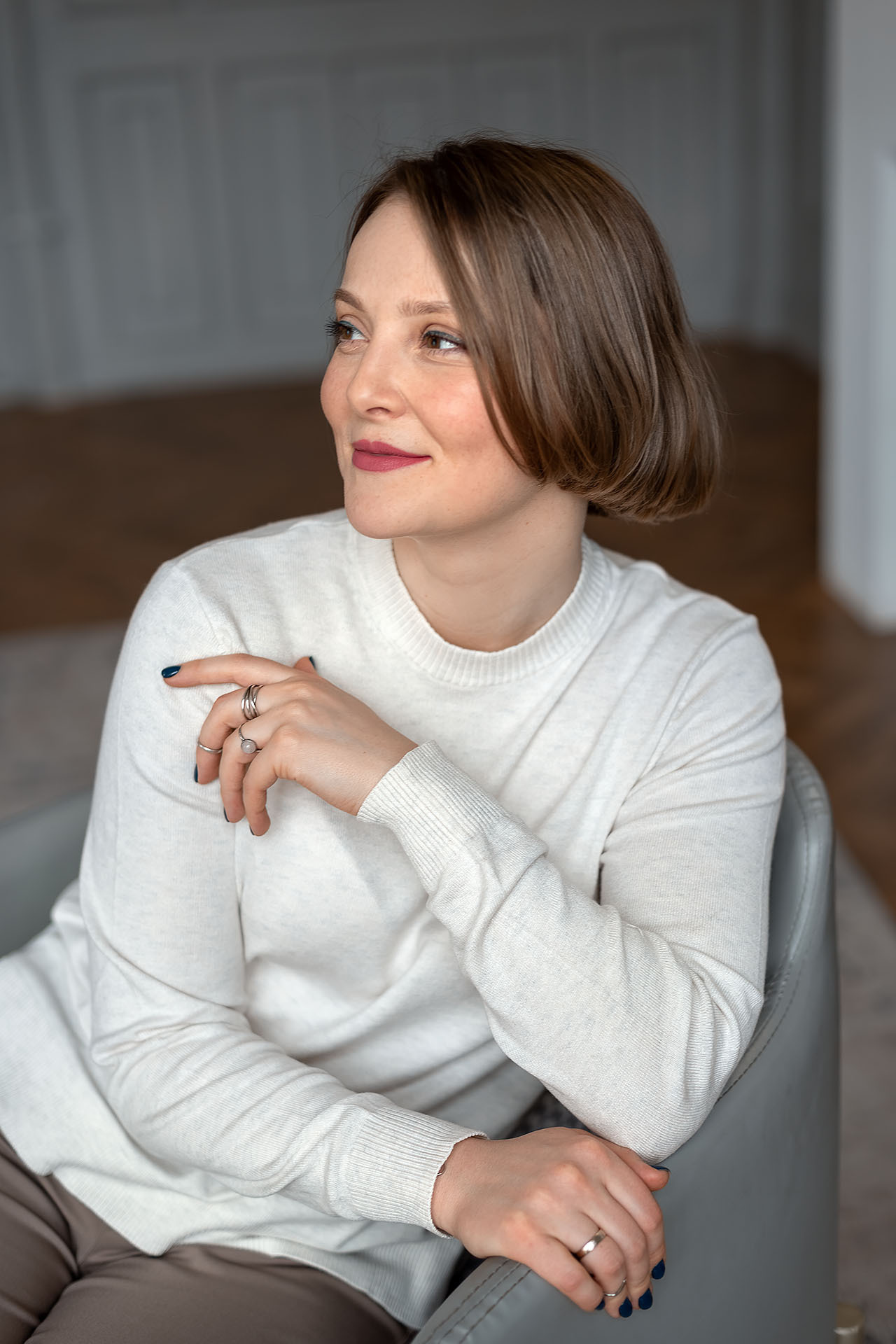 Семейная фотосессия в Санкт-Петербурге. Фотограф Юлия Кондратьева