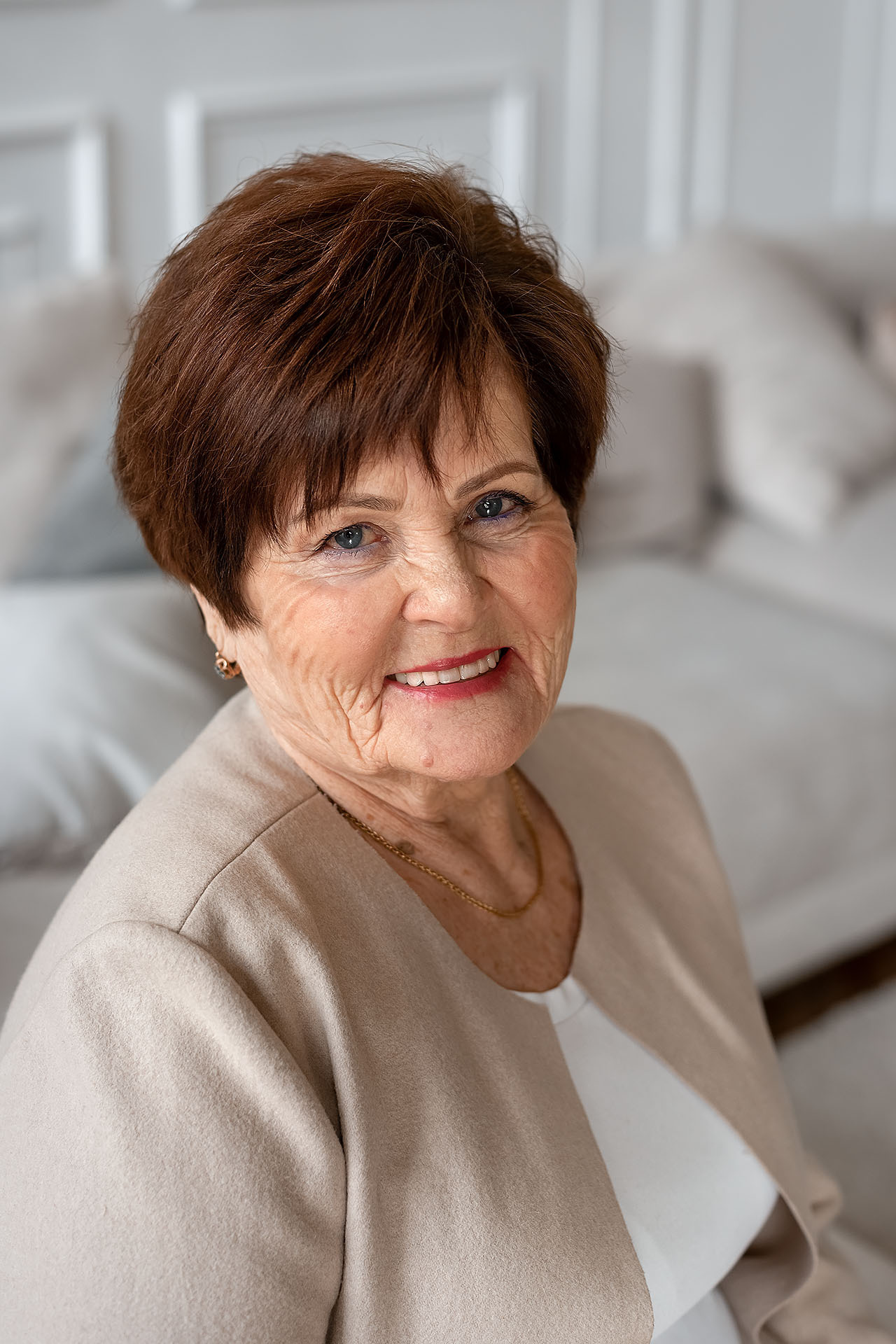 Семейная фотосессия в Санкт-Петербурге. Фотограф Юлия Кондратьева