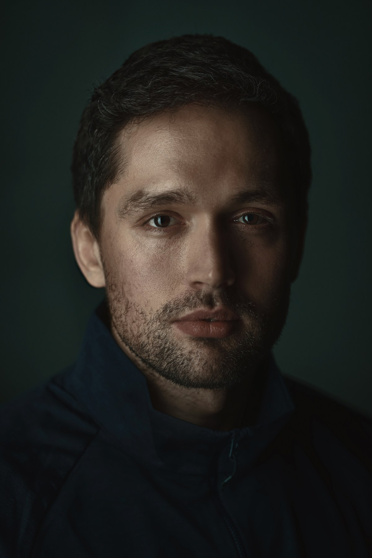 Мужская фотосессия в Москве — стильно и профессионально