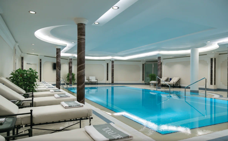 Отели — подборка. Фотограф индивидуальных женских портретов и LOVEstory в Москве