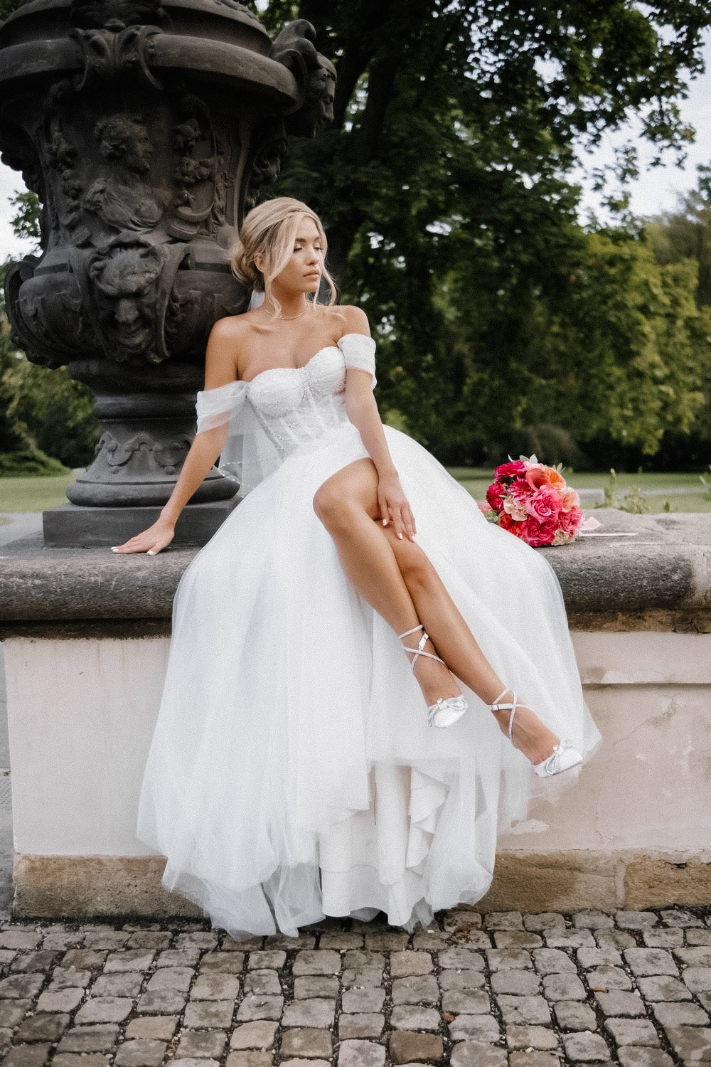 Свадебный фотограф в Калининграде Мария Ямышева