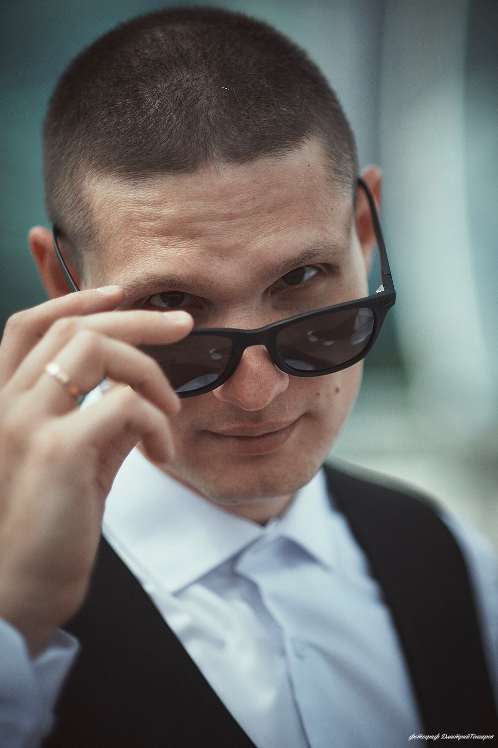 Свадебный фотограф в Москве Дмитрий Гончаров. Фотограф видеограф в Москве