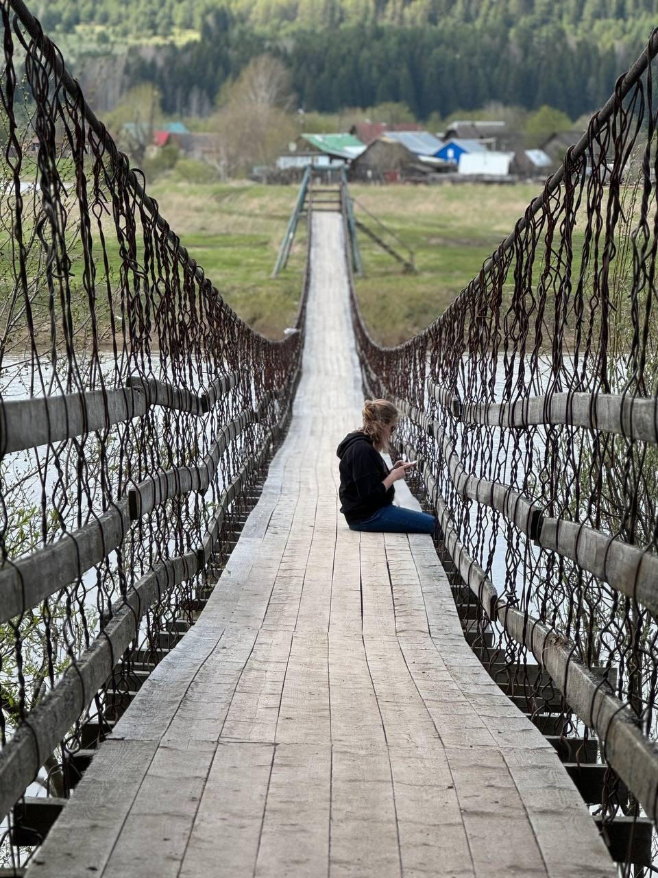 Идем на восток. Портретный фотограф Москва, репортаж и естественная постановка