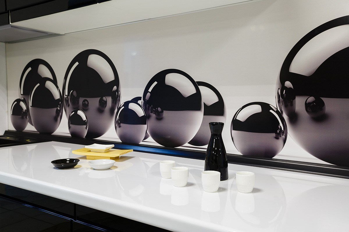 Фотосъемка интерьеров недвижимости в Красноярске