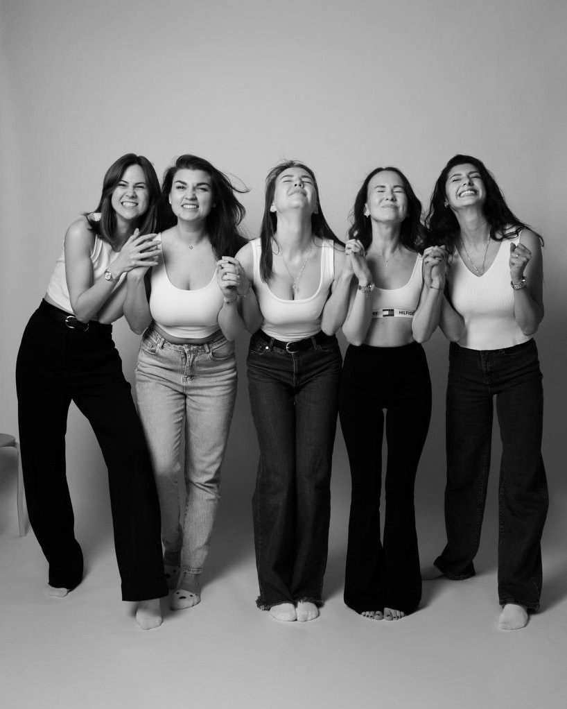 YourSelf.photostudio | автопортретная фотостудия ТОЛЬЯТТИ