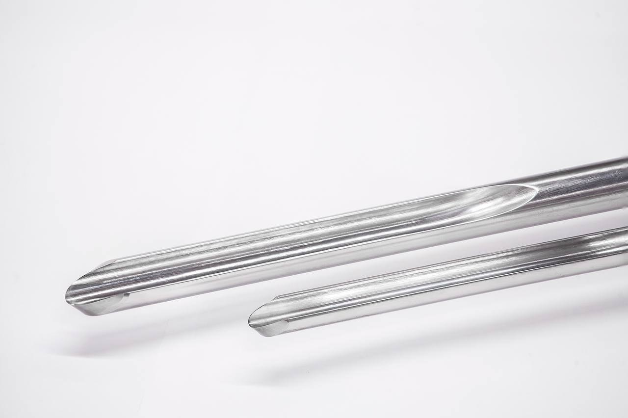 Bowl gouge 10-16. Денис Самарин токарные резцы по дереву