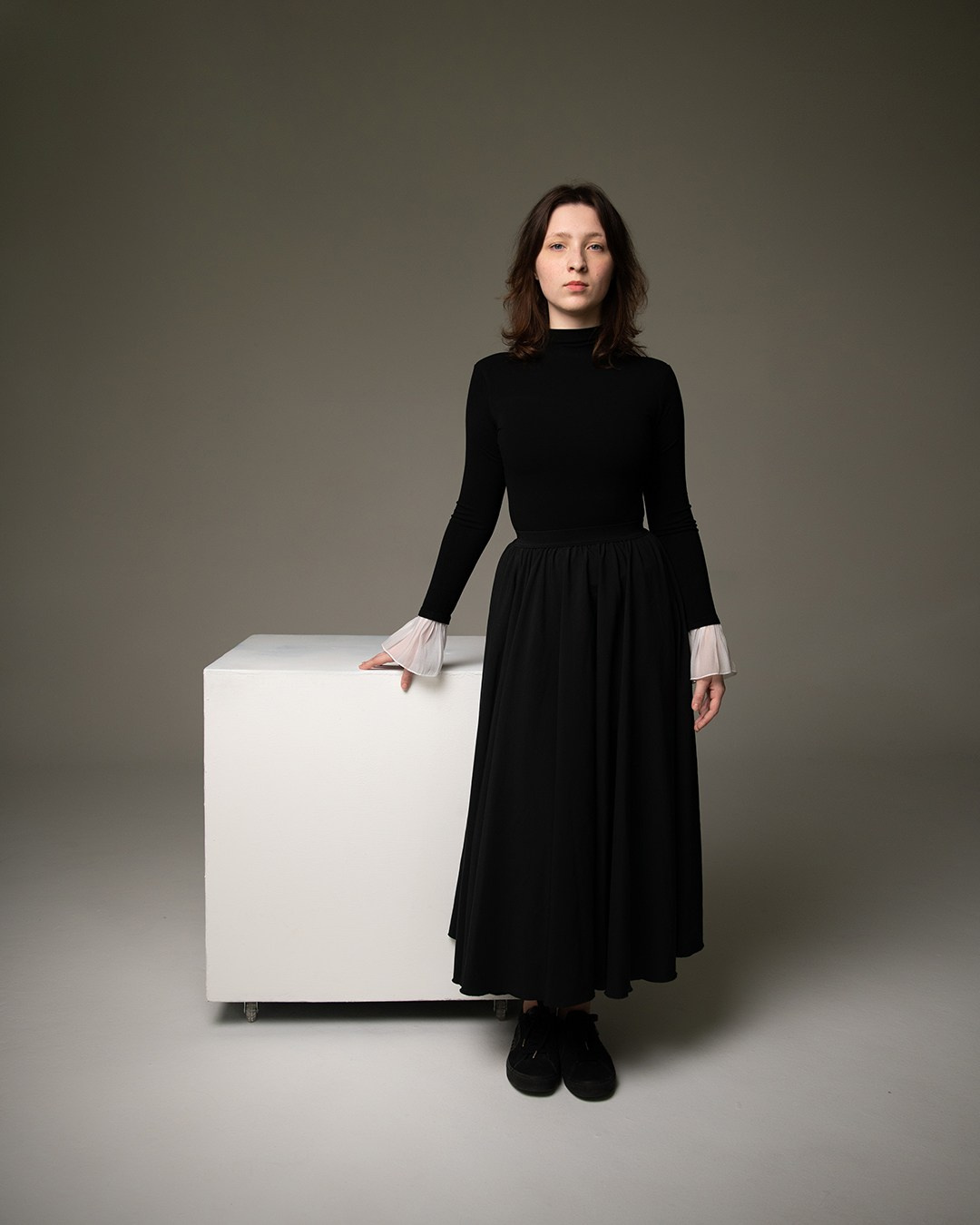 Актёрский портрет — съёмка в Москве. КиноПортрет.ru — Актёрское портфолио в Москве и СПБ