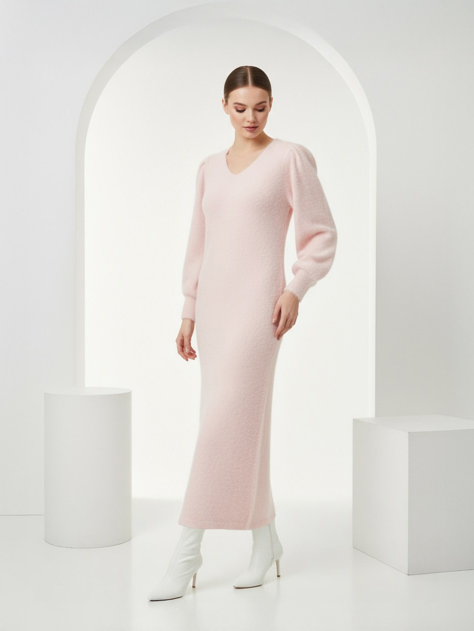 Услуги. Без фотографа. AI