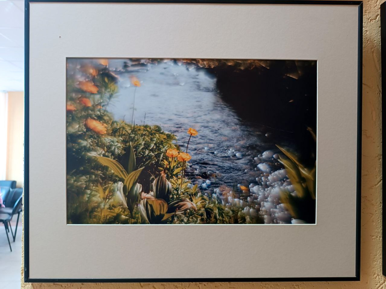 Авторская выставка «Ловец снов». Фотограф в Красноярске Оксана Корчагина