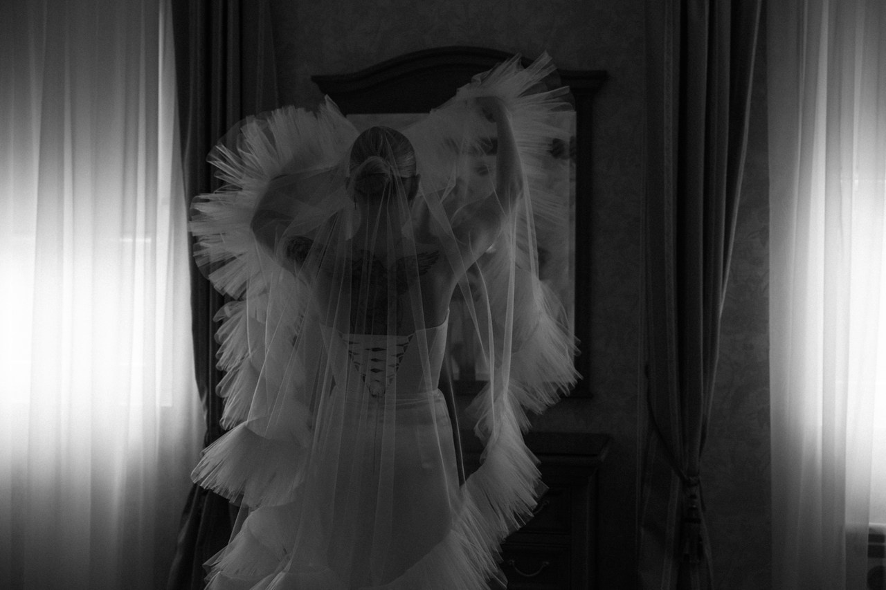 Свадебный фотограф в Ижевске Диля Ахмадишина