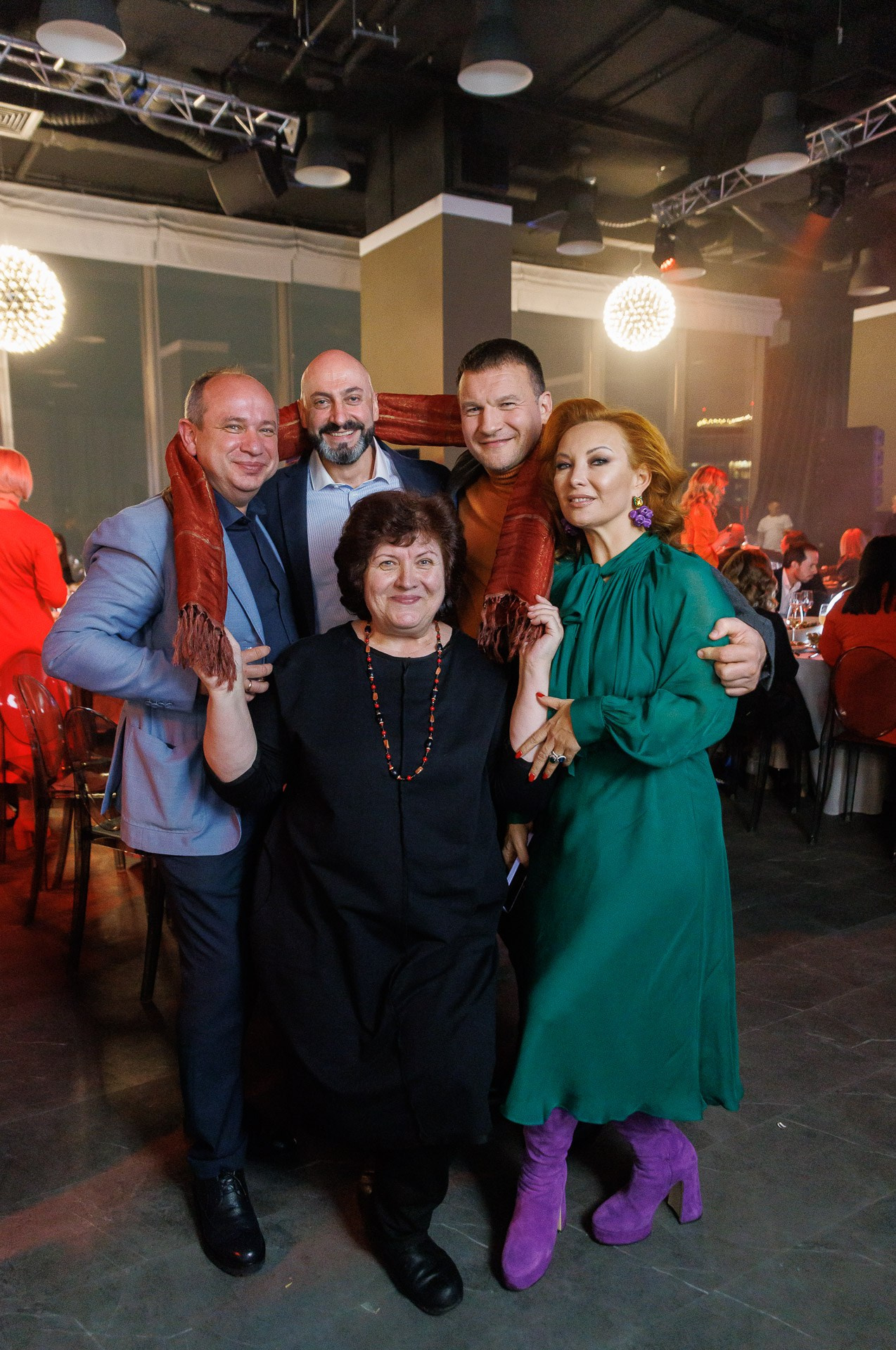 Репортажная фотосъемка мероприятия│Крис Медведева. Интерьерный фотограф в Москве Кристина Медведева