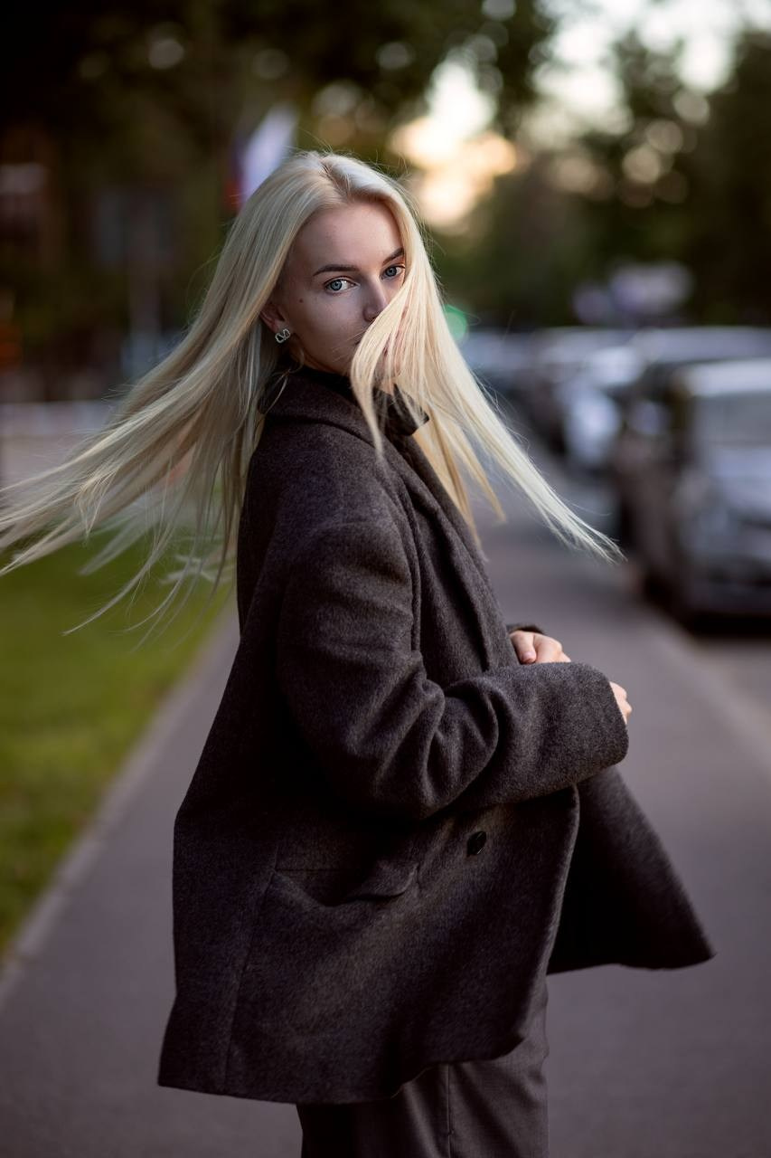 ✨ Девушки, пора перестать откладывать на потом! ✨. Фотостудия во Всеволожске. Подходит для всех творческих проектов