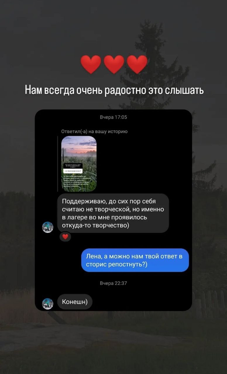 Отзывы на творческий лагерь для взрослых в Карелии вайлдарткэмп