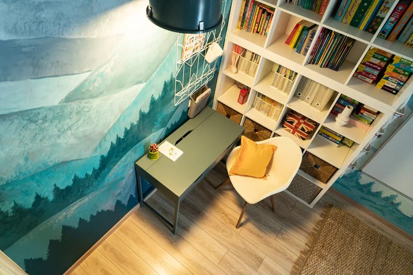 Языковая школа. Анна Терентьева — Дизайнер интерьера в Сочи